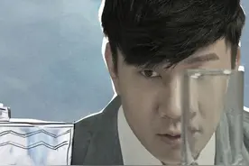 林俊杰个性风格大片，浓情复古搭配，演绎成熟绅士魅力图片