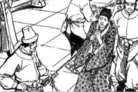 三侠五义11：包公破获连环无头案，比神探狄仁杰水平如何？图片