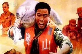 回顾98年抗洪救灾中的英雄，致敬英雄！愿此次洪灾早日结束图片
