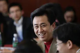 拆解恒大的朋友圈：24家战投企业，1300亿资本背后图片