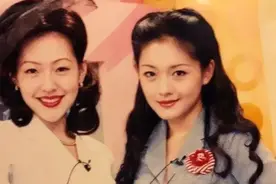 毒舌互黑、豪门难嫁，台湾七仙女如何崩成塑料姐妹团图片
