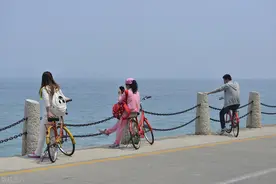 深圳有个好去处，那就是深圳最美的溪谷杨梅坑，你想一起看看吗？图片