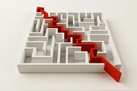 一分钟告诉你，解决问题的思路是什么？| 分享四种独立思考的方法图片