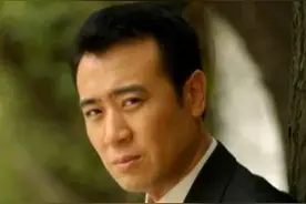 李雪健一语成谶，于和伟被频频“打脸”，果真“打骨子里坏”？图片
