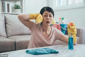 老公：老婆不上班，就带小孩接送上学，平时就做点家务，这样好吗图片