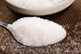 用白糖调味，很多人都会犯以下4种错误！难怪菜不鲜不香还有怪味图片