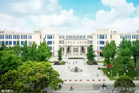 求求你，“电子科技大学”真不是“成都电子科技大学”图片