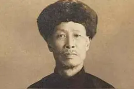 图说历史：伪满重臣的最后结局，做汉奸者不得善终图片