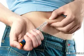 注射了胰岛素，为什么你的血糖还不达标，可能是忽略了这个问题图片