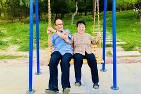 62岁深漂老人：梦醒时分，才知道，原来相遇才是意外图片