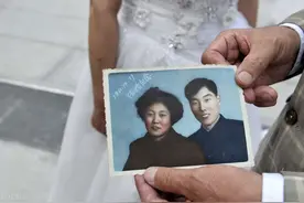 李大爷的二婚生活图片