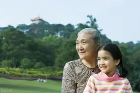 郑大妈多病缠身求治中医，经过中药调理，多种疾病都已消失图片