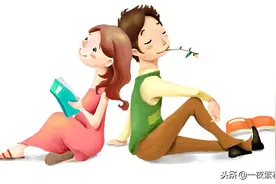 仿佛你就在我身边，仔细一看，才发现自己就是个小丑图片