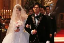 有一种爱情叫周杰伦昆凌！相爱10年，结婚5年，儿女双全图片