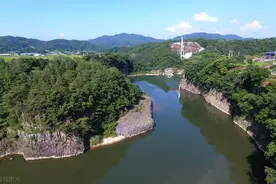 韩剧《善德女王》取景地入选世界地质公园，成韩第四世界地质公园图片