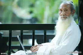 长寿秘诀终于被找到了！延年益寿，离不开这7点原因！图片