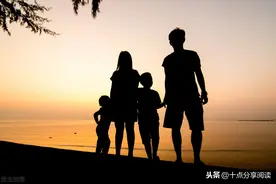 父母恩，似海深图片