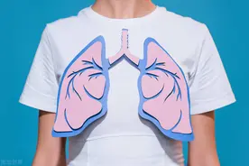 中医教你冬季如何养肺？早7点至9点最适合进行运动强健肺功能图片