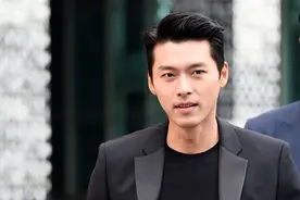 盘点韩国“国民公共财产”玄彬，在亚洲引起的三次“玄彬综合征”图片