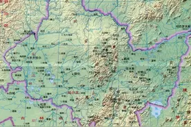 黑龙江车牌字母代码与人口、经济图片