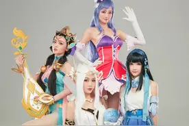 KPL解说考试题目非常刁钻，潇洒李九狂人过了，居居和瓶子没过图片
