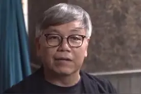 田启文眼中的周星驰：他对任何人都比对我好 13年从没给我涨薪图片