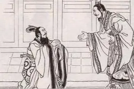 古代六次变法之中，为何只有李悝和商鞅成功，其余四次却全部失败图片