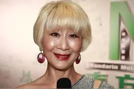 担心！TVB知名绿叶演员陈曼娜从高处摔下脑部淤血，可能要开刀图片