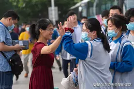 2020年高考英语山东卷真题知识点及长难句分析（山东卷语法语料）图片