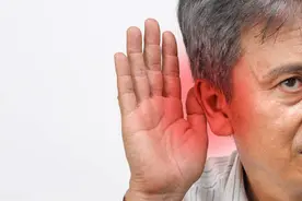 耳鸣是怎么造成的？有没有治疗和缓解的办法？图片