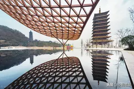 南京江宁：羡慕江北，我就是一披着“市辖区”外皮的县级市图片