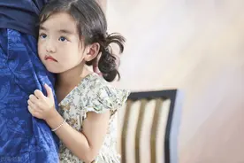 “妈妈，我感冒了。”一句普通的话，让我忍不住想哭图片