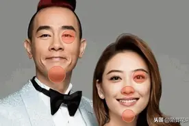 古人说“相由心生”是有科学依据，阴险之人是丑，光明之人是美图片
