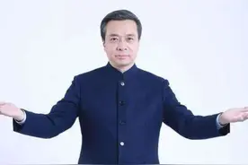 《诗词大会》康震教授，学问与书画都一流？同行：连平仄都搞不清图片