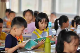 阳江阳春街坊留意，这些学校首先开学！图片