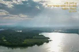一江溯渊源 一城唤乡愁！纪录片《邕江》探寻邕城“文化基因”图片