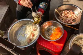 端午节包粽子，用长糯米还是圆糯米？口感差别很大，别再选错了图片