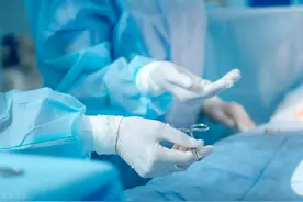 案例问答：结肠癌术后化疗结束能吃胎盘吗？贾教授来解答图片