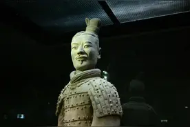 初见西安，市区三天可以这样玩图片