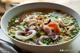 鱿鱼圈，鱿鱼圈图片