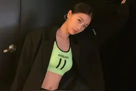 Get虞书欣同款妆容后，我居然自闭了？图片