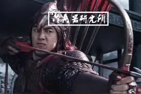 弓箭手怕近战？看看战弓磅数，让郑成功铁人军告诉你啥叫弓兵近战图片