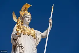 给大家讲讲希腊神话故事之墨勒阿革洛斯和野猪图片