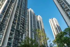 卓越商企服务：大湾区商业物业龙头，腾讯京东顶级资本加持图片