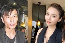 有望复合？港媒曝尹子维赠500万海景别墅，只为徐冬冬休息好图片