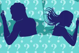 二婚夫妻能做到以心换心吗？图片