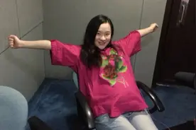 半年瘦80斤？霍思燕如何靠“自虐”瘦回少女，看完发现在家就能做图片