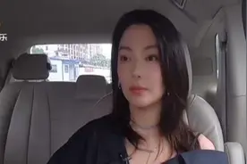 张雨绮本质谐星？做杜华铁粉疯狂应援，回应顺拐舞台理不直气却壮图片