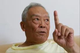 拒绝与家人同住13年，季羡林死后儿子怨愤：父亲是一辈子失败者图片