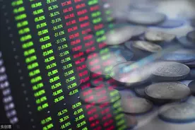 周五继续关注大盘这一种走势，今天说一下什么是MACD顶背离？图片